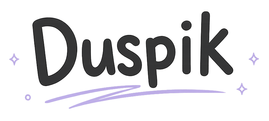 Duspik